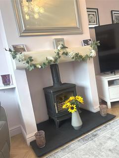 undefined, Deerness Heights, Stanley Crook