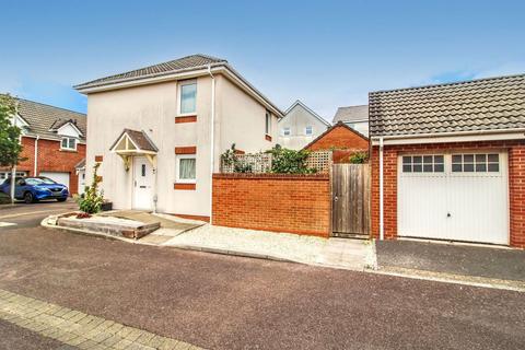 148 Forth Avenue, Portishead, Bristol, BS20 7NY