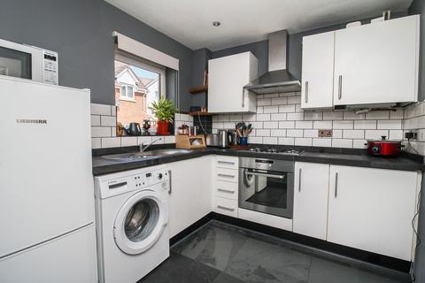 148 Forth Avenue, Portishead, Bristol, BS20 7NY