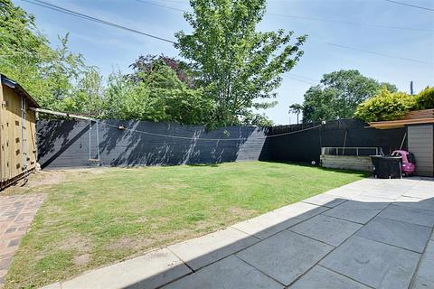 1 Mill View Road, Bexhill-on-sea, TN39 5HD