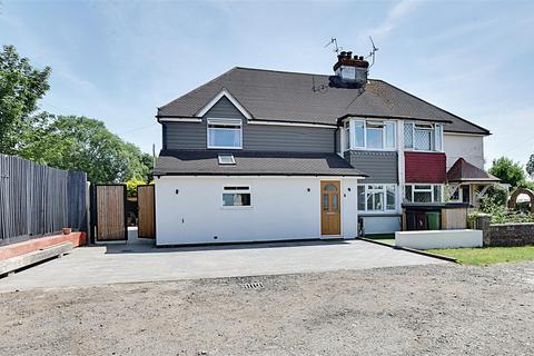 1 Mill View Road, Bexhill-on-sea, TN39 5HD