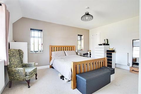 1 Mill View Road, Bexhill-on-sea, TN39 5HD