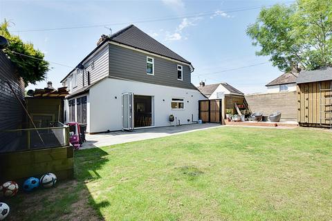 1 Mill View Road, Bexhill-on-sea, TN39 5HD