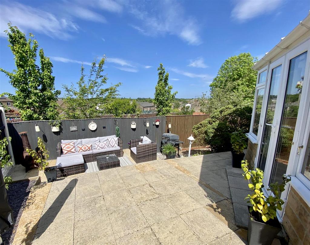 Bramleys Estate Agents - Oakfield Drive - Mirfield