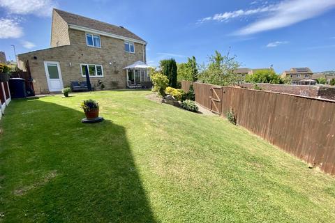 undefined, Oakfield Drive, Mirfield