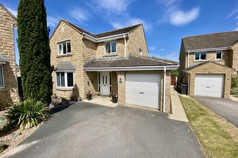 undefined, Oakfield Drive, Mirfield