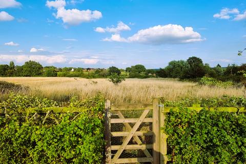 undefined, Little Heath, Gamlingay, Sandy, SG19