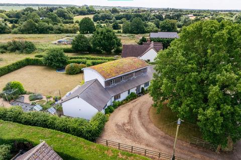 undefined, Little Heath, Gamlingay, Sandy, SG19