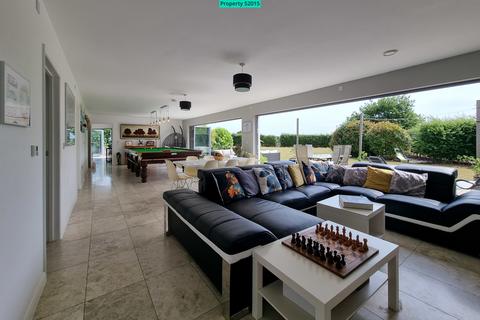 undefined, Little Heath, Gamlingay, Sandy, SG19