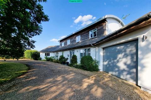 undefined, Little Heath, Gamlingay, Sandy, SG19