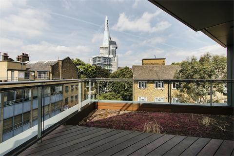 2 bedroom penthouse for sale, Atollo, 1 Pilgrimage Street, London, SE1