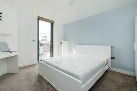 undefined, Atollo, 1 Pilgrimage Street, London, SE1