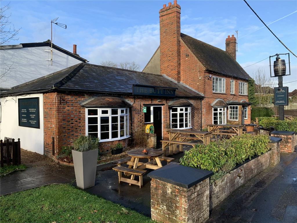 Local Pub