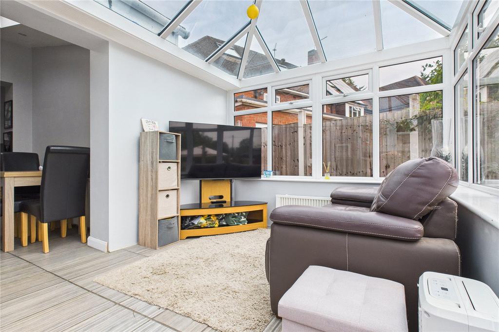 Sun Room
