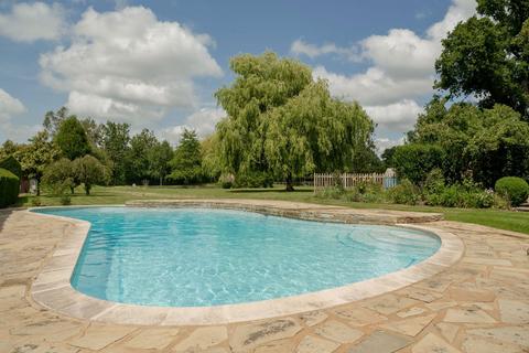 7 bedroom country house for sale, Effingham Common Road, Leatherhead KT24