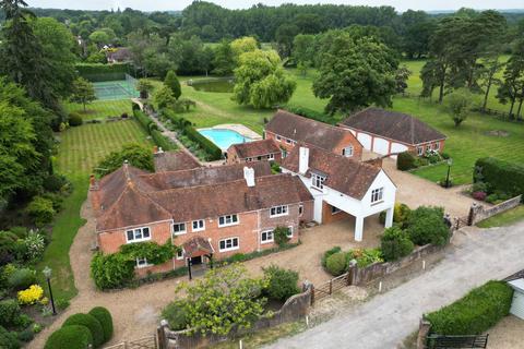7 bedroom country house for sale, Effingham Common Road, Leatherhead KT24