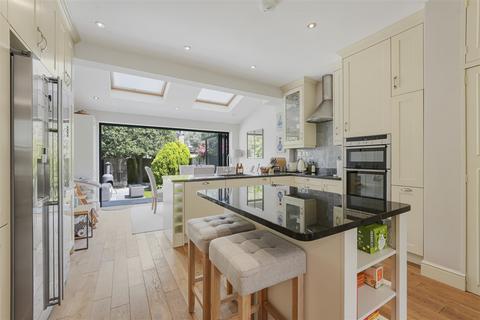 38 Carlton Park Avenue, London, SW20 8BL