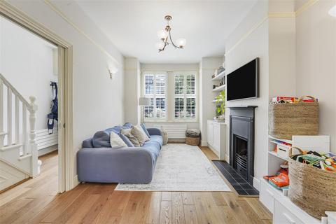 38 Carlton Park Avenue, London, SW20 8BL
