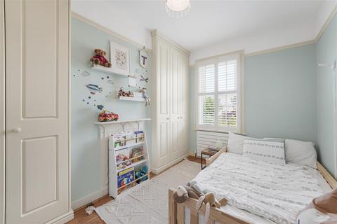38 Carlton Park Avenue, London, SW20 8BL