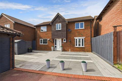 undefined, Westleton Way, Felixstowe, Suffolk, IP11