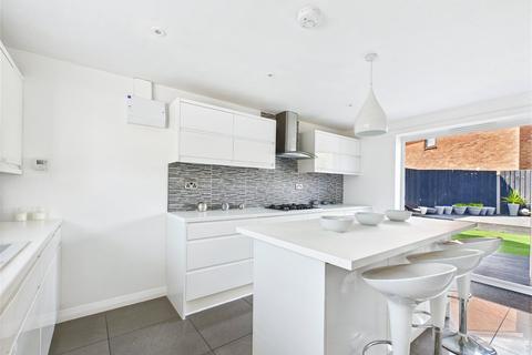undefined, Westleton Way, Felixstowe, Suffolk, IP11