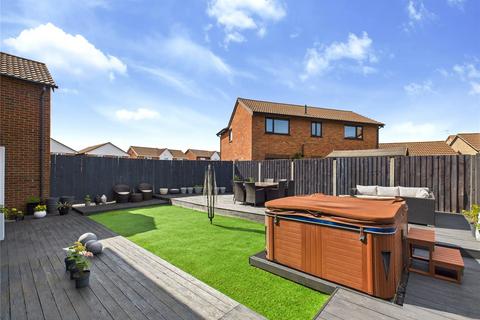 4 bedroom detached house for sale, Westleton Way, Felixstowe, Suffolk, IP11