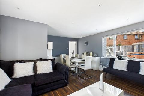 4 bedroom detached house for sale, Westleton Way, Felixstowe, Suffolk, IP11