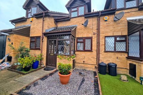 Westlake Close, Hayes, Greater London, UB4