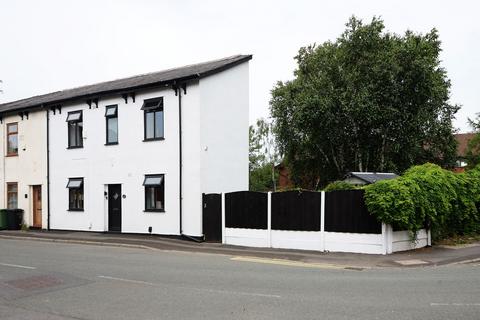 undefined, Williamson Lane, Manchester M43