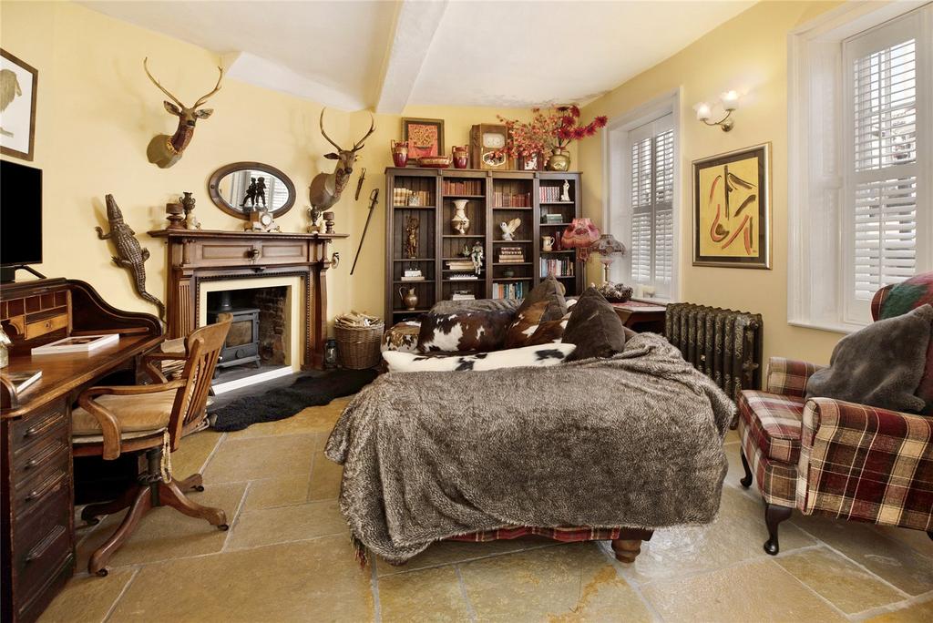Drawing Room