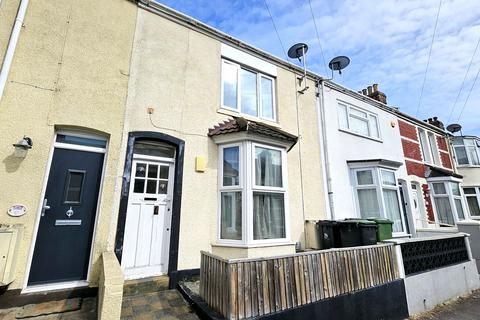 Ilchester Road, Weymouth