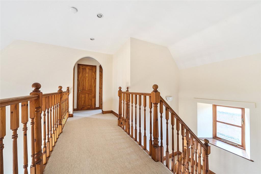 Open Landing