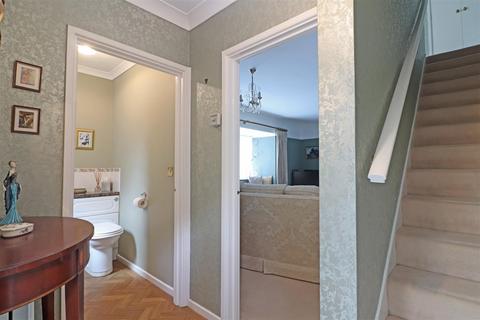 undefined, Haigh Crescent, Redhill