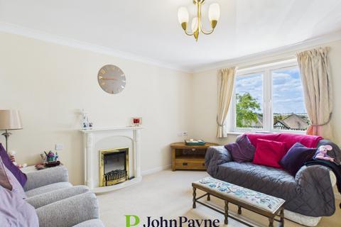 1 bedroom apartment for sale, St. Andrews Road, Earlsdon, Coventry, CV5