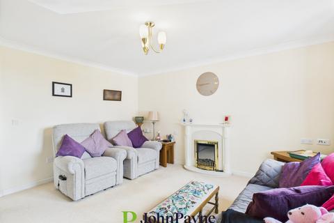1 bedroom apartment for sale, St. Andrews Road, Earlsdon, Coventry, CV5