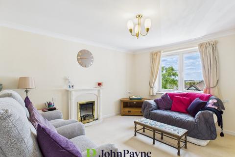 1 bedroom apartment for sale, St. Andrews Road, Earlsdon, Coventry, CV5