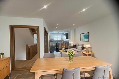 3 bedroom house for sale, 7-9 Cranworth Mews, La Vallee Des Vaux, St Helier