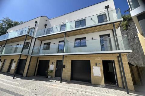 3 bedroom house for sale, 11-12 Cranworth Mews, La Vallee Des Vaux, St Helier