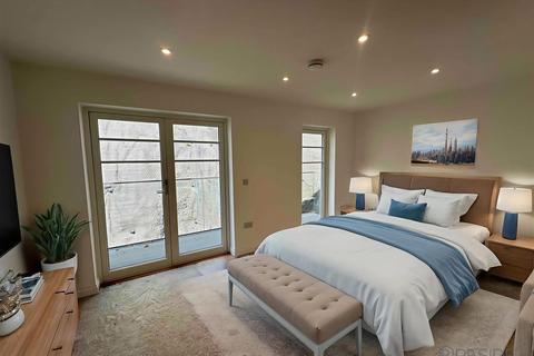 3 bedroom house for sale, 11-12 Cranworth Mews, La Vallee Des Vaux, St Helier