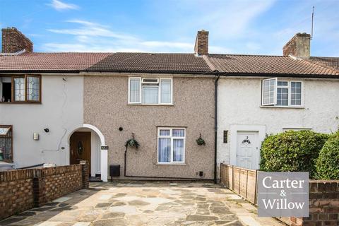 3 bedroom terraced house for sale, Warrington Road, Dagenham, Essex