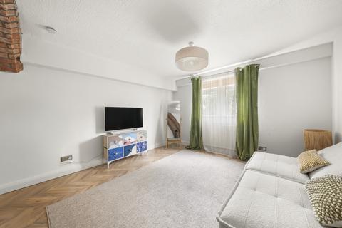 1 bedroom apartment for sale, Lower Boston Road, Hanwell, W7