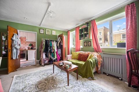 undefined, Belsize Road, South Hampstead NW6