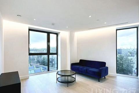 2 bedroom apartment for sale, Postmark, Bloomsbury, WC1X