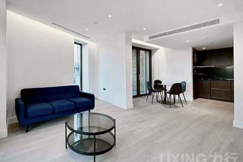 2 bedroom apartment for sale, Postmark, Bloomsbury, WC1X