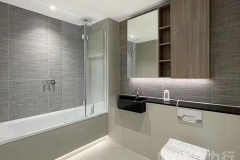 2 bedroom apartment for sale, Postmark, Bloomsbury, WC1X