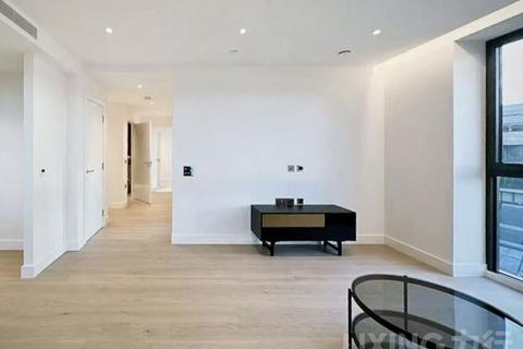 2 bedroom apartment for sale, Postmark, Bloomsbury, WC1X