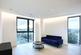 Paragon Square, Manuscript Court, WC1X
