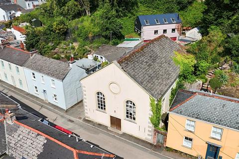 4 bedroom detached house for sale, Flushing, Falmouth