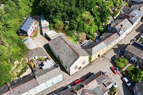 4 bedroom detached house for sale, Flushing, Falmouth