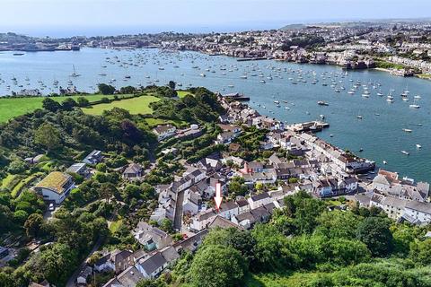 4 bedroom detached house for sale, Flushing, Falmouth